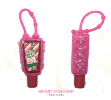 PocketBac Holder - Pink Beads