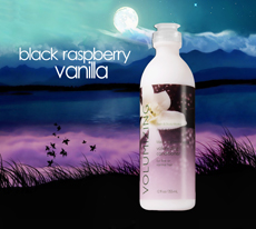 Conditioner (Volumizing) - Black Raspberry Vanilla /355ml