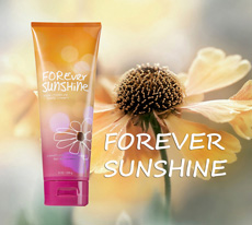 Body Cream - Forever Sunshine /226g
