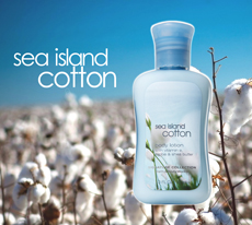 Body Lotion (Travel Size) - Sea Island Cotton /88ml