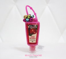 PocketBac Holder - Jingle Bells-pink