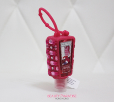 PocketBac Holder - Twinkling Pink