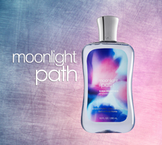 Shower Gel - Moonlight Path /295ml